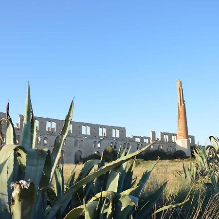 Il Carrubo Holiday House Scicli Exterior foto