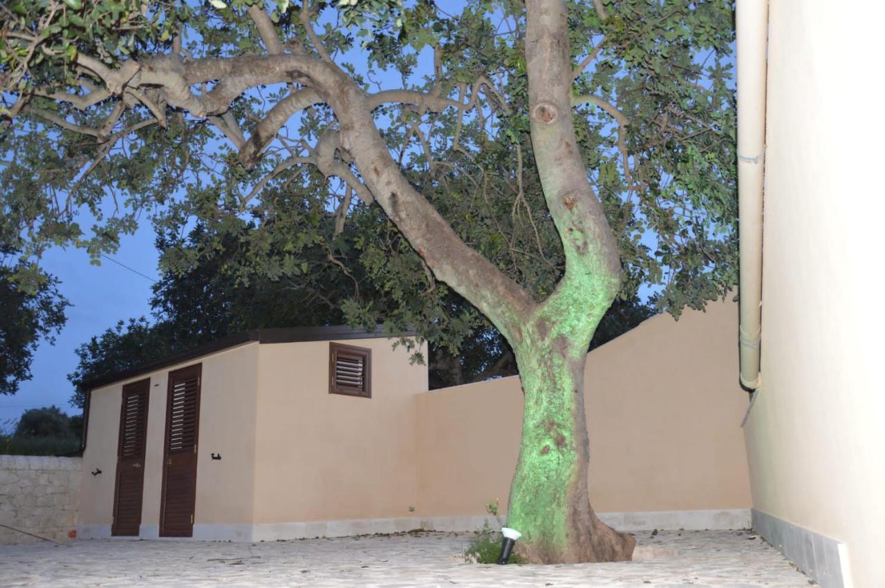 Il Carrubo Holiday House Scicli Exterior foto