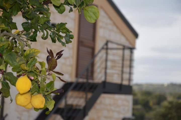Il Carrubo Holiday House Scicli Exterior foto