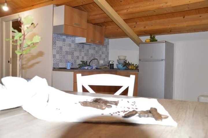 Il Carrubo Holiday House Scicli Exterior foto